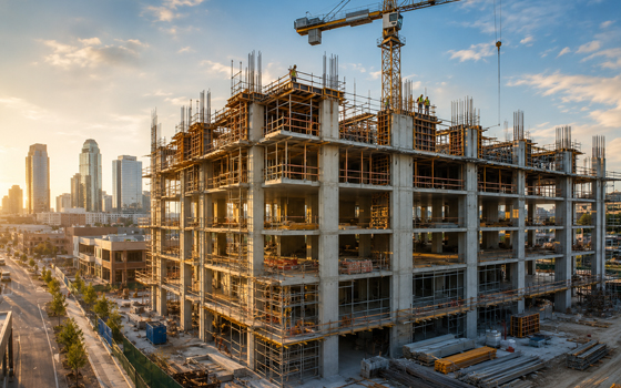 Construction Loans
