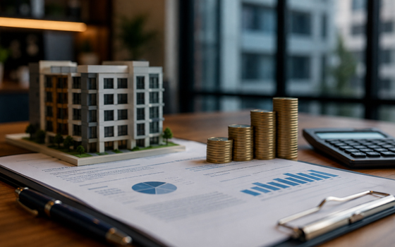 Mezzanine Debt