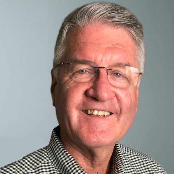 Steve Jarrett